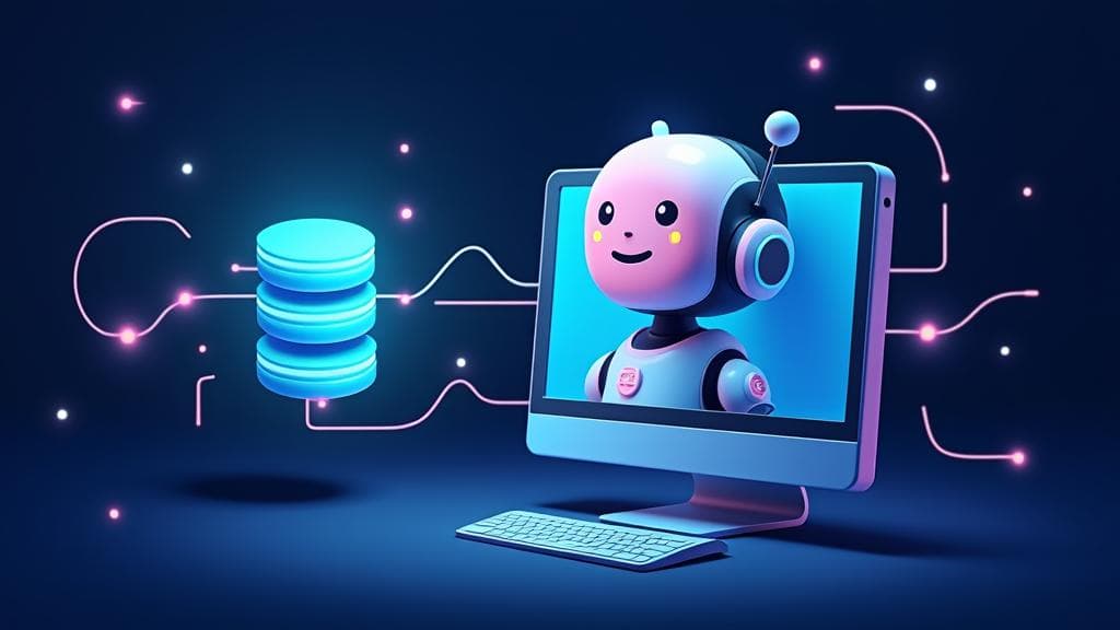 Analista de datos personalizado